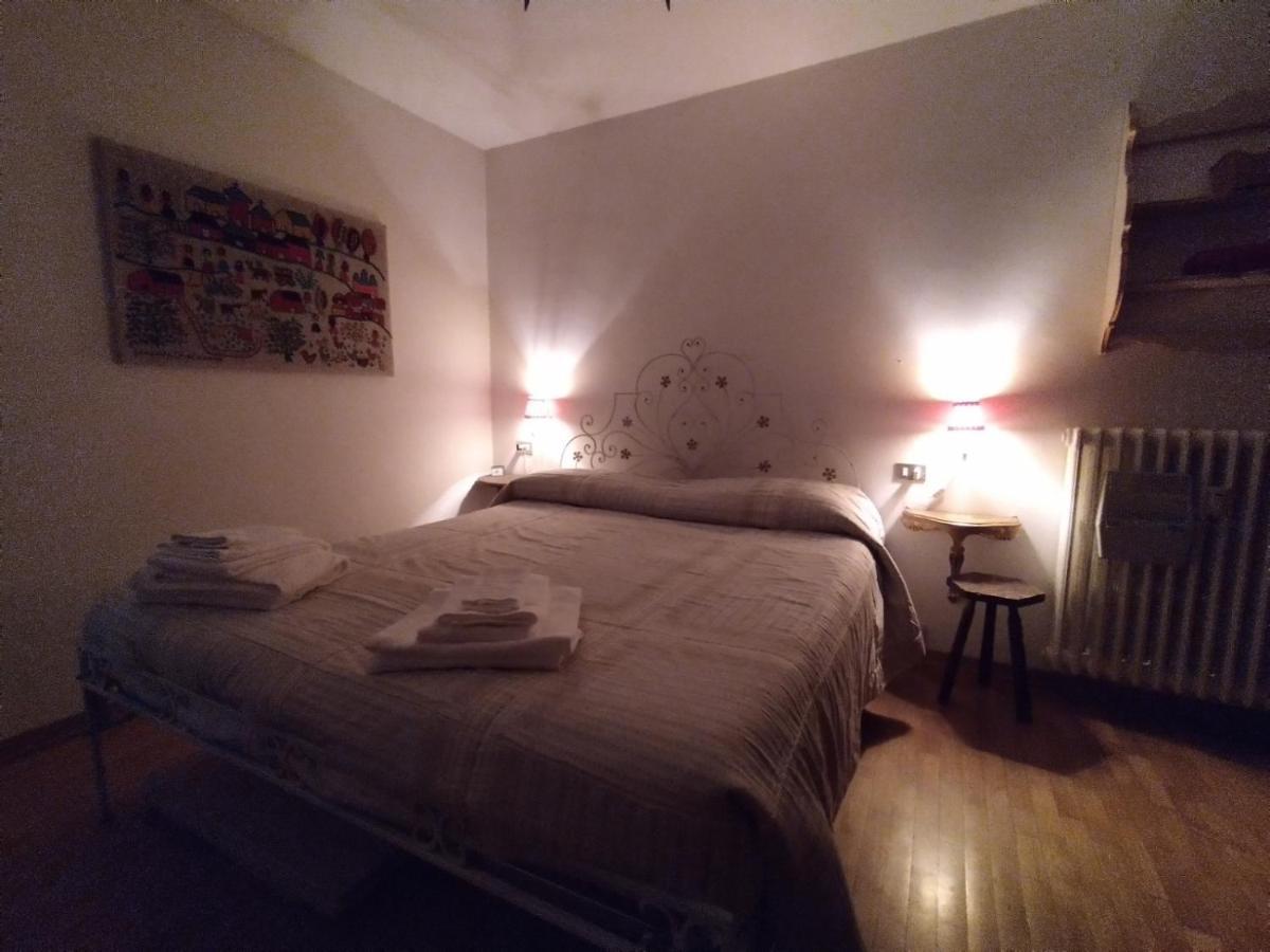 Meadows Apartment Ponte Di Legno Exterior photo